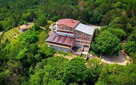 Хотел Лесопарка